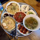 안산 상록수 술집 샘골주막 안주가 열흘마다 바뀌는 가성비 샘골한상 솔직후기