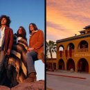 호텔 캘리포니아 이미지