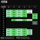 버핏그라운드 도곡, 팀버핏 도곡 이미지