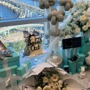 사파동377 | 플레르주 / 브라이덜샤워꽃다발 / 사파동꽃집 / 사파동꽃다발 / 창원발레코어꽃다발