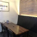 허대구 대구통닭칠호광장점 | 허대구 대구통닭 신메뉴 닭발튀김 먹어 본 솔직후기