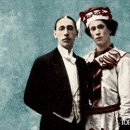 봄의 제전 이미지