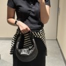 르메르 가방 포춘백 미니 다크초코 소프트 나파레더 구매후기 장단점 총정리
