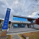 칠곡군립도서관 | 칠곡군립도서관 방문 후기