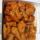 호식이두마리치킨사월점