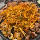 오늘김해뒷고기 계명대점 이미지