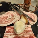 고집남 인사점 | [진주 인사동 고기맛집] '고집남인사점'｜두툼한 숙성 삼겹살 맛집, 7개월아기와함께