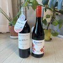 맥퍼슨 쉬라즈 호주 와인, 리유니트 람브르스코 스파클링 레드와인 리뷰