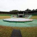 황성공원 씨름장 이미지