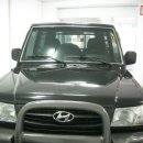 HYUNDAI GALLOPER VAN 이미지