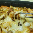 걸작떡볶이치킨 서울광흥창점 | [걸작 떡볶이] 미트킹치폴레떡볶이, 이건 정말 맛있군!