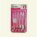 스픈과포크 이미지