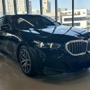 이삭모터스 | [BMW 남양주 출고] 창원에서 믿고 찾아주신 예비 신랑님의 첫 패밀리카, BMW i5 출고후기