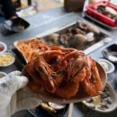 동환간판 | [대부도/조개구이맛집] 가성비 노촌 포장마차 ; 동환네 조개구이
