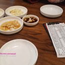 동인천삼치골 - 미추홀구 | 용현동 맛집 동인천삼치골 후기