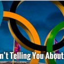 브라질올림픽에서 언론이 보도하지않는 5가지 어두운 사실 이미지