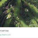핀크스GC(회원제 18홀) 이미지