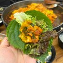 나눔농원 | 용인 양지맛집 아이와 함께 가기 좋은 닭갈비 맛집 양지리농원