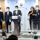 대형주유소 이미지