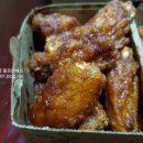 교촌치킨신관점