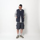 고프코어룩 여름코디 아메카지룩 여름코디 <b>네이키드</b><b>소울</b> 남자 반바지코디