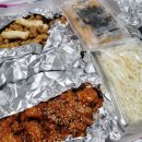 에꿍이치킨 이미지