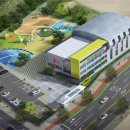 청천배수펌프장 이미지