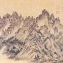 영원암 | 단원 김홍도 금강사군첩 "영원암(靈源庵)"의 작품 개요와 배경, 예술적 특징 살펴 보기