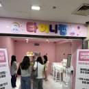 랩핑하는녀석들 | 크런치 말랑이 슬랑이 왁뿌볼 파는 곳 잠실 지하상가 타이니랩 (+다이소 말랑이 실리콘접착제 후기)