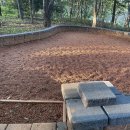 시민문화체육공원 산책로 | 김제 시민문화 체육공원 산책기 호수, 숲, 예술이 만난 힐링 명소