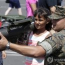 제공 지연되던 美 스팅어미사일 대만 도착…中 "결연 반대" 이미지