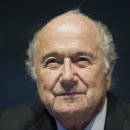 Blatter 이미지