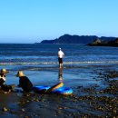 신전리해수욕장 이미지