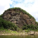 좌상바위 이미지