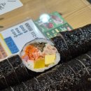 꽃잎김밥 | 세종 나성동 대패삼겹살 | 점심으로 방문한 꽃잎대패 내돈내산