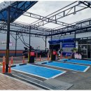 디케이워시자동세차봉선점 이미지