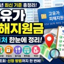 에스케이식자재유통 | 고유가 피해지원금 사용처, 어디서 쓸 수 있을까?