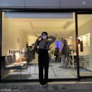 숙블리 | [서울 서초] 흑임자라떼 맛집 찾는다면 사당역 :: 비지엠커피 [BGM COFFEE] :: 브금도 분위기도 최고인...