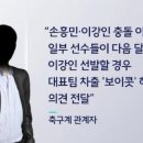 이강인 선발하면 태국전 '보이콧'하겠다 이미지