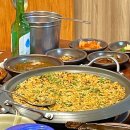 [강원도 맛집]원덕읍 갈비찜 맛집 찬이네감자탕호산점