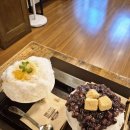 신포동사무소 | 인천차이나타운신포동카페추천 팟알 더운날팥빙수