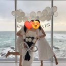 브샤 파티 준비 브샤풍선 주문제작 포항 크크파티 내돈내산 후기