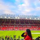 한골민박 | 토트넘> 직관 후기, 올드트래포드 직관 티켓, 라이브풋볼티켓 후기, 한인민박 대행? 스텁허브? 안사고 말지