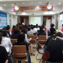 진영한빛도서관 다목적홀 이미지