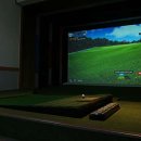 이글스크린골프존 이미지