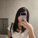 잠실미용실 어뉴헤어 뿌리매직후기