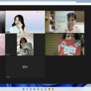 아그재기4월 zoom 후기