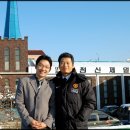 제일교회 앞 이미지