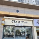 남성컷트더샵