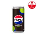 펩시 제로슈거 310ml 24캔 11,910원 이미지